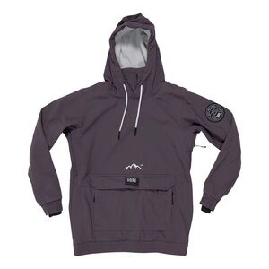 DOPE Snowboard/Ski Hoodie